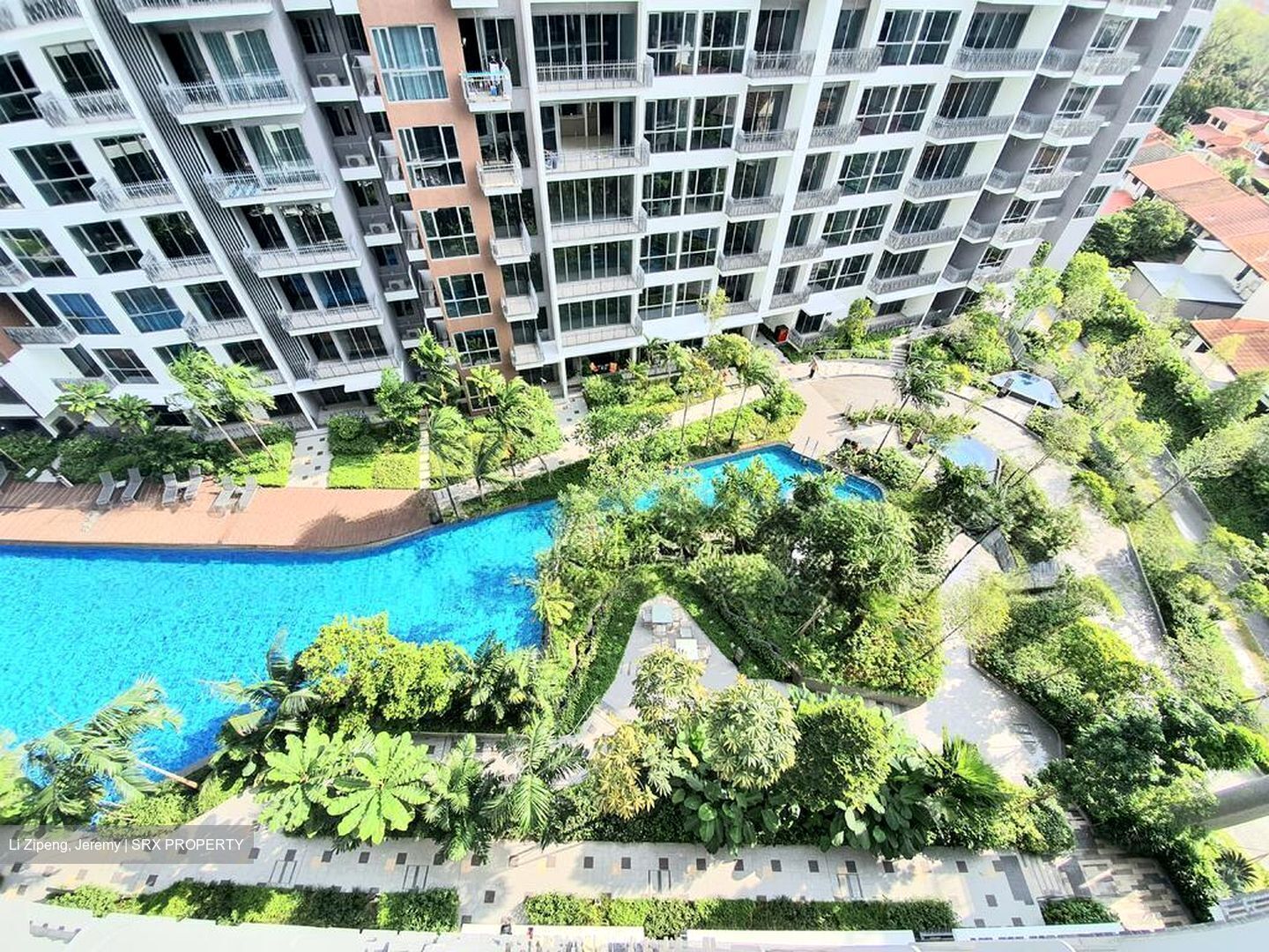 Forest Woods (D19), Condominium #499754131